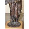 Image 10 : Original Limited Edition #40/200 Bronze "Quanah Parker" Sculpture by artist Jack Bryant