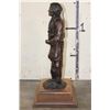 Image 6 : Original Limited Edition #40/200 Bronze "Quanah Parker" Sculpture by artist Jack Bryant