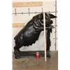 Image 2 : XXL Life-sized PIG Bronze Statue, Weight 105 lbs