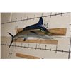 Image 2 : *Rarely Seen* Reproduction WHITE MARLIN Fish Mount