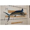 Image 3 : *Rarely Seen* Reproduction WHITE MARLIN Fish Mount
