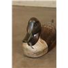 Image 5 : Original Tom Taber DUCK Decoy