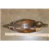 Image 7 : Original Tom Taber DUCK Decoy