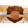 Image 7 : XXL 20-Point Mounted MOOSE Antler Rack on a Wooden Plaque