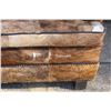 Image 10 : Big Brindle Cowhide COUCH or SOFA