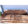 Image 12 : Big Brindle Cowhide COUCH or SOFA