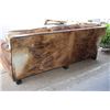 Image 14 : Big Brindle Cowhide COUCH or SOFA
