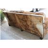 Image 15 : Big Brindle Cowhide COUCH or SOFA