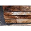 Image 3 : Big Brindle Cowhide COUCH or SOFA