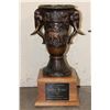 Image 1 : Big S.C.I Houston Bronze "Mike Simpson Legends of Hunting" Trophy from 2014