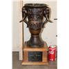 Image 2 : Big S.C.I Houston Bronze "Mike Simpson Legends of Hunting" Trophy from 2014
