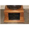 Image 5 : Big S.C.I Houston Bronze "Mike Simpson Legends of Hunting" Trophy from 2014