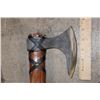 Image 3 : Contemporary Viking Battle AXE