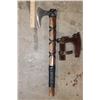 Image 4 : Contemporary Viking Battle AXE