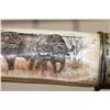 Image 4 : Scrimshawed HIPPOPOTAMUS Ivory Tusk by African artist Luciana Masina