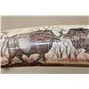 Image 6 : Scrimshawed HIPPOPOTAMUS Ivory Tusk by African artist Luciana Masina