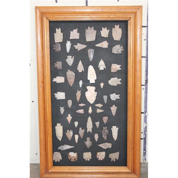 (56) Prehistoric South Texas Surface Finds and Heartbreakers (ONE$)