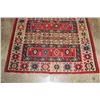 Image 3 : Antique Turkish Kilim Hand-woven Wool Rug