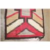 Image 3 : Antique Early 20th Century Hand-woven NAVAJO Rug or Blanket
