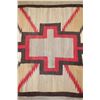 Image 4 : Antique Early 20th Century Hand-woven NAVAJO Rug or Blanket