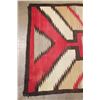 Image 5 : Antique Early 20th Century Hand-woven NAVAJO Rug or Blanket
