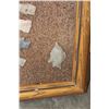 Image 8 : (49 Authentic Prehistoric South Texas Bandera Flint Arrowhead Spear Points in a Glass and Wood Frame