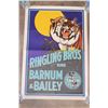 Image 1 : Original "Ringling Bros. Barnum and Baily" Circus Advertisement from the 1950's