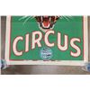 Image 4 : Original "Ringling Bros. Barnum and Baily" Circus Advertisement from the 1950's