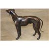 Image 4 : Japanese DOG Bronze Sculpture, Weight 6 lbs