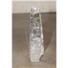 Image 8 : Vintage Mats Jonasson for Kosta Boda Crystal, LION Sculpture