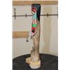 Image 3 : Shalako Kachina Doll signed By DKY