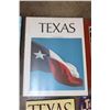 Image 4 : (6) TEXAS Themed Books (ONE$)