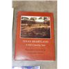 Image 6 : (6) TEXAS Themed Books (ONE$)