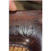 Image 7 : (8) Vintage Leather GUN and KNIFE ACCESSORIES (ONE$)