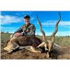 Image 1 : Argentina Blackbuck, Rams, and Boar 5 Days, 2-4 Hunters