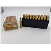 Image 1 : Full box 300 RCM ammo