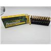 Image 1 : full box 6.8mm SPC ammo