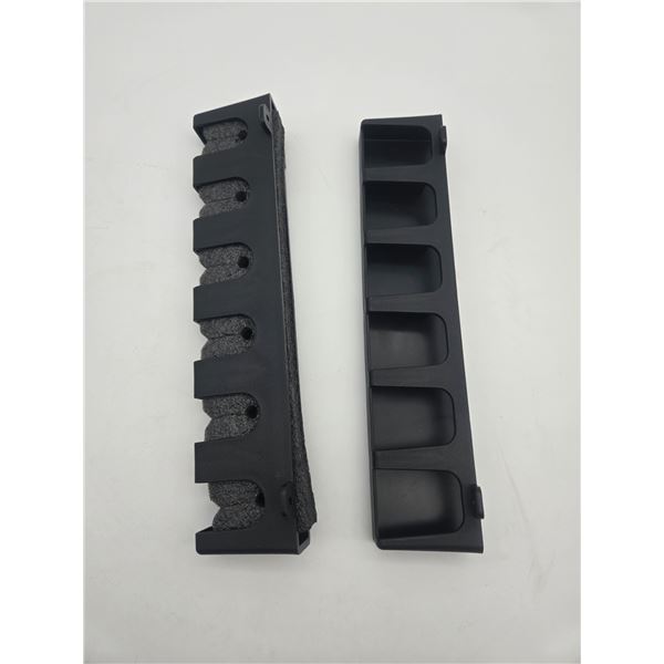 6 place fishing rod holder