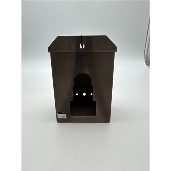 Trail cam security/bear box (k17-61)