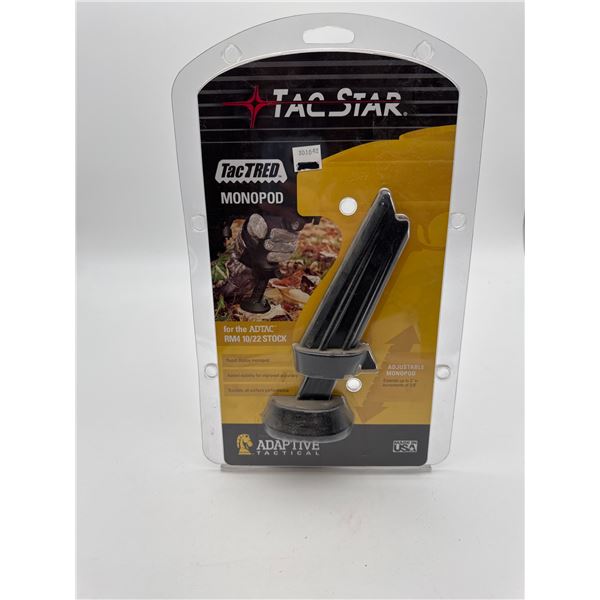 tactred monopod (k17-68)