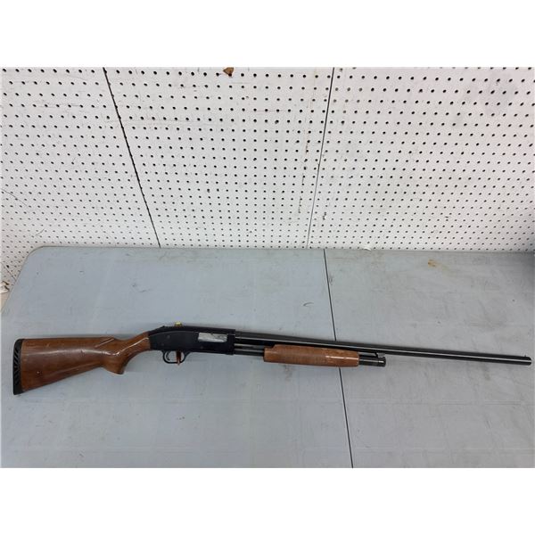 Mossberg model 400 12ga 2 3/4 & 3"