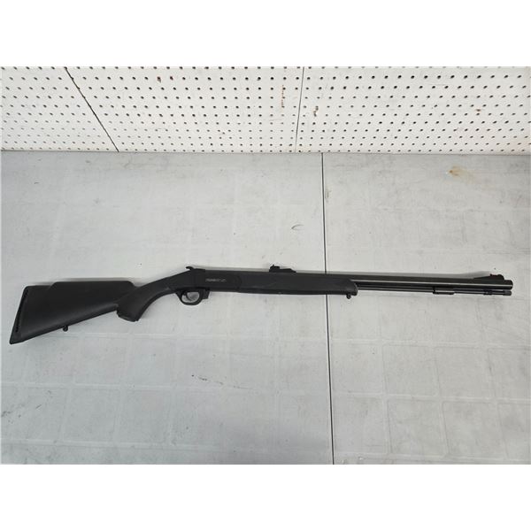 NEW Traditions Pursuit LT 50cal Muzzle loader