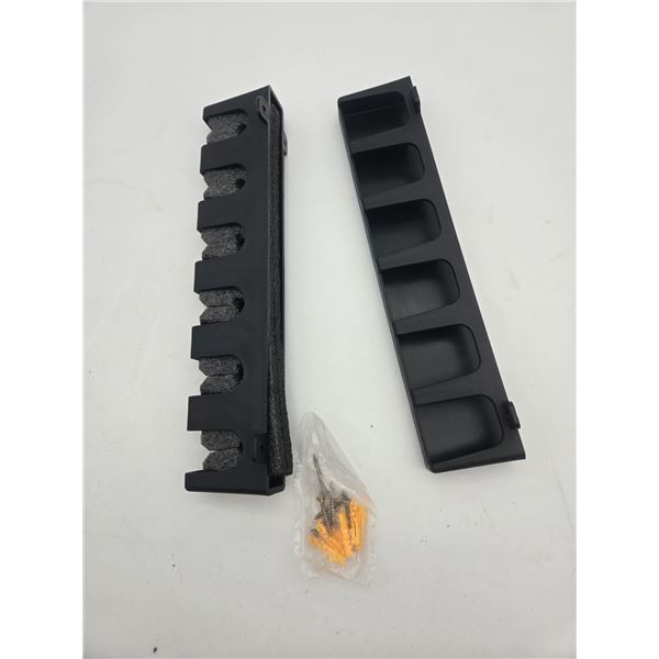 6 place fishing rod holder