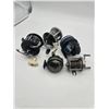Image 1 : 5 assorted fishing reels