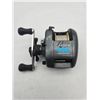Image 1 : Quantum EX 400 baits casting reel