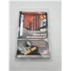 Image 1 : new chainsaw sharpening kit.