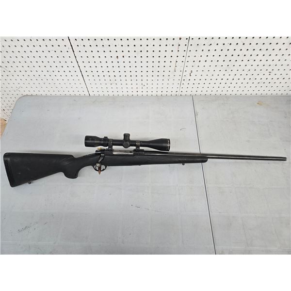 Ruger M77 338 win mag