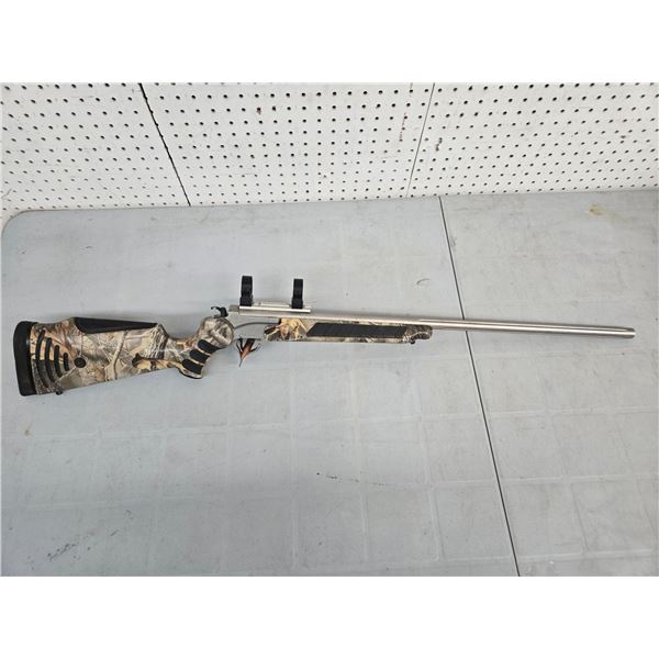 TC Encore Pro Hunter 22-250 & 209x50 mag BP