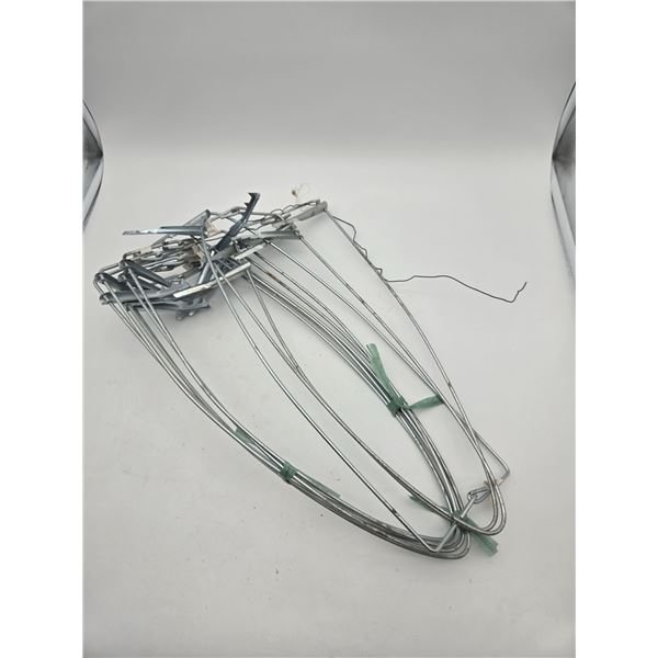 Nine #1 fur stretchers