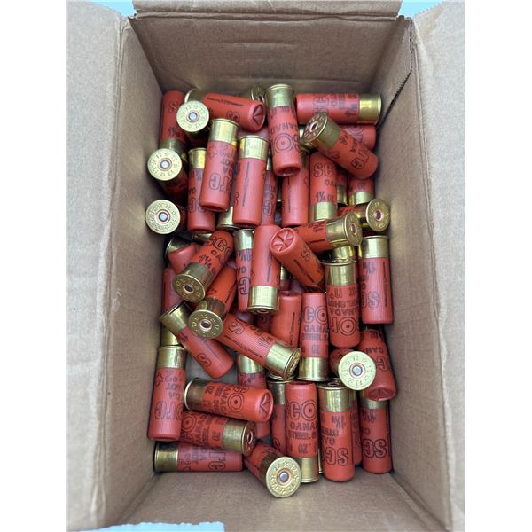 25ct Rio 12ga 2 3/4 #7.5 (k17-77)